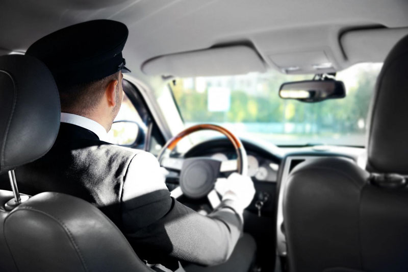 Taxi prestige et chauffeur privé