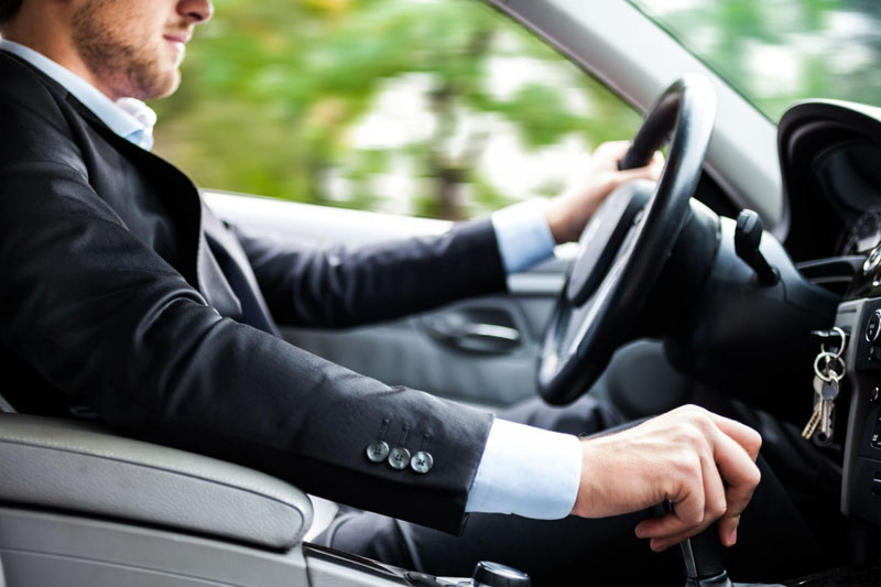 Taxi prestige et chauffeur privé, La Trinité